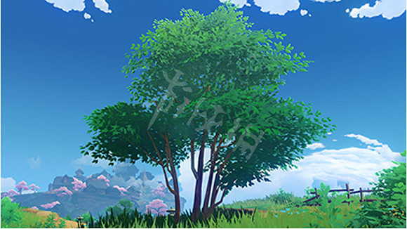 《原神》稻妻新木材有什麽？2.0稻妻新木材一覽