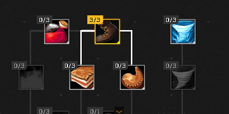 《翼星求生》技能選什麽好?好用技能推薦 《翼星求生》技能選什麽好?好用技能推薦