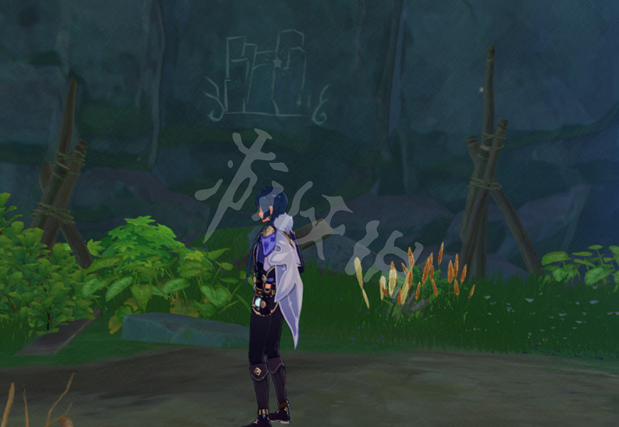 《原神》尋找其他壁畫任務怎麽玩？海島壁畫位置一覽