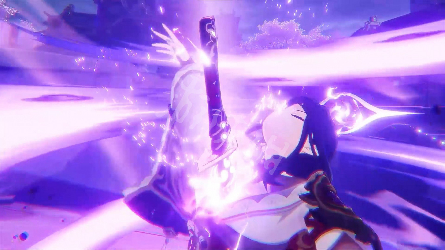 《原神》雷神技能是什麽？雷電將軍技能介紹