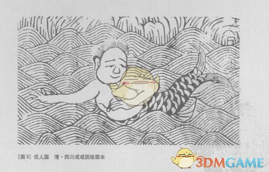 《鬼谷八荒》遊戲怪物圖鑒一覽