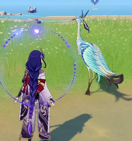 《原神》機關烹飪之法之二怎麽過關？機關烹飪之法之二玩法技巧