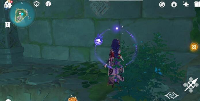 《原神》水月池秘境怎麽開？水月池秘境通關技巧