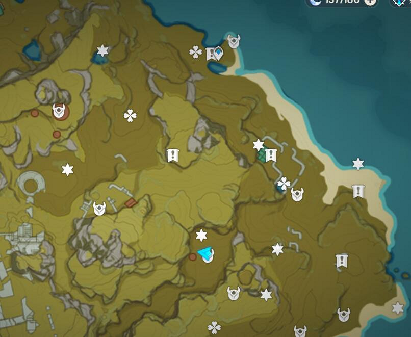 《原神》瑉林寶箱在哪?瑉林部分寶箱分布一覽 《原神》瑉林寶箱在哪?瑉林部分寶箱分布一覽