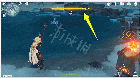 《原神》2.1釣魚怎麽玩？2.1釣魚玩法介紹