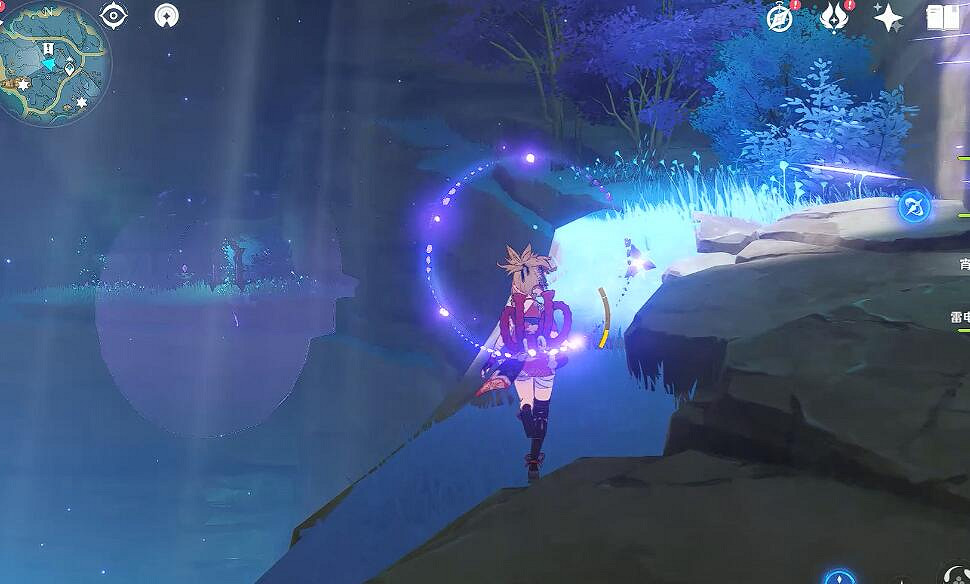 《原神》清籟丸船解密攻略詳解 清籟丸船上機關怎麽解？