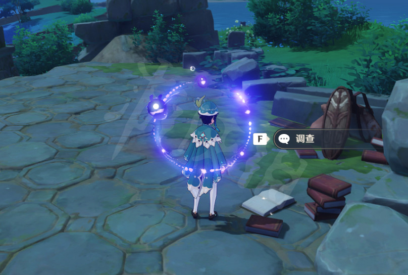 《原神》小獵犬號擱淺記隱藏成就怎麽達成?小獵犬號擱淺記隱藏成就達成心得 《原神》小獵犬號擱淺記隱藏成就怎麽達成?小獵犬號擱淺記隱藏成就達成心得