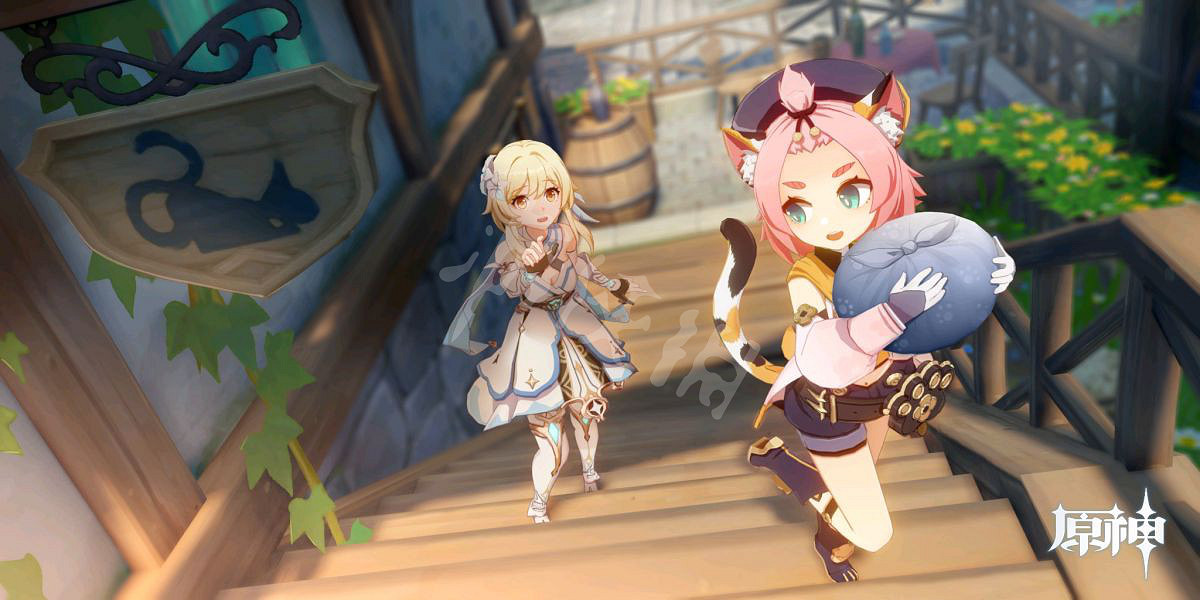 《原神》迪奧娜邀約任務怎麽玩?邀約事件迪奧娜結局玩法分享 《原神》迪奧娜邀約任務怎麽玩?邀約事件迪奧娜結局玩法分享