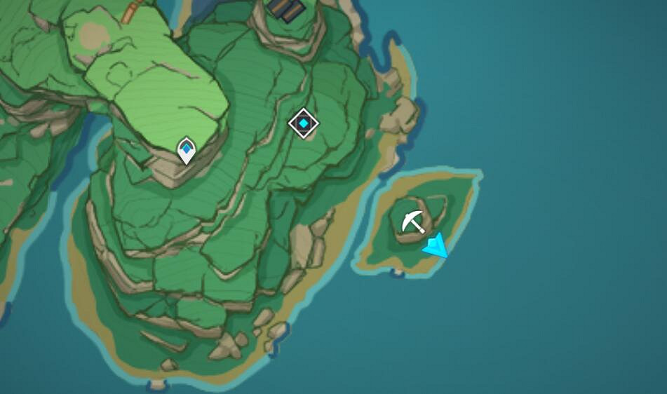 《原神》清籟島怎麽去？前往清籟島方法介紹