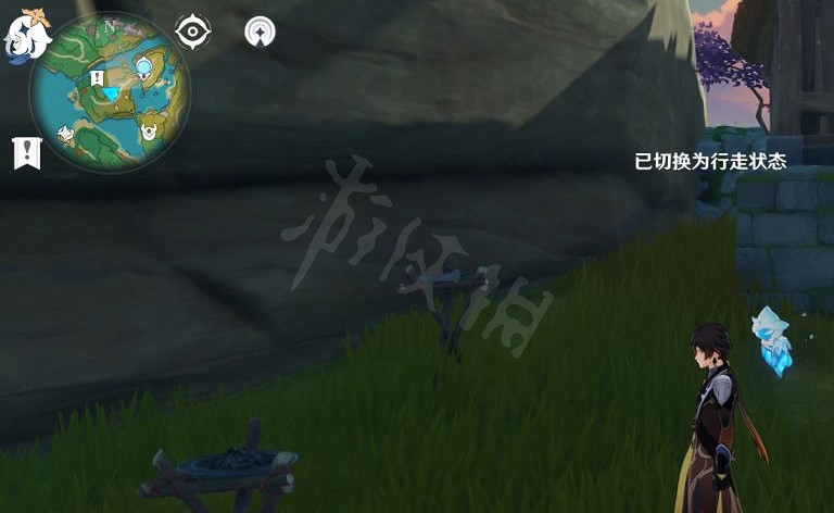 《原神》險惡的教喻成就怎麽做？險惡的教喻隱藏成就達成方法