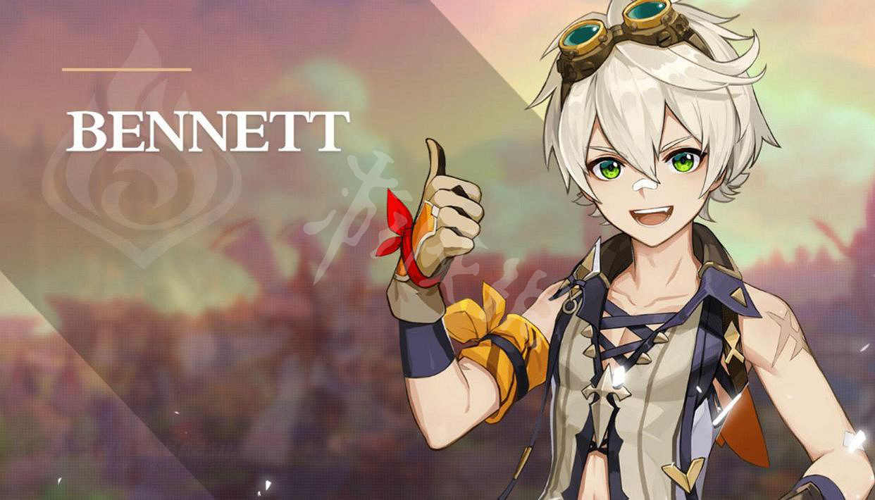 《原神》1.5深淵遲滯之水怎麽應對？1.5深淵遲滯之水應對方法分享