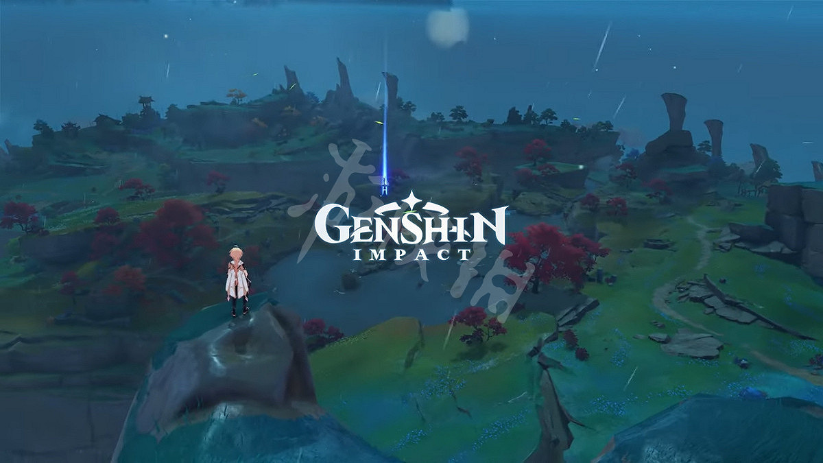 《原神》2.0版本更新什麽？2.0版本更新內容一覽