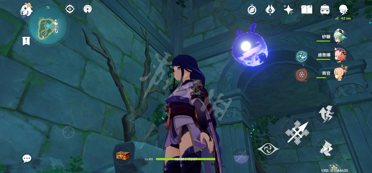 《原神》水月池子解密怎麽玩?水月池繼電石解密玩法分享 《原神》水月池子解密怎麽玩?水月池繼電石解密玩法分享