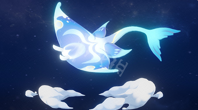 《原神》2.4淵下宮新生物有哪些？2.4淵下宮新生物一覽