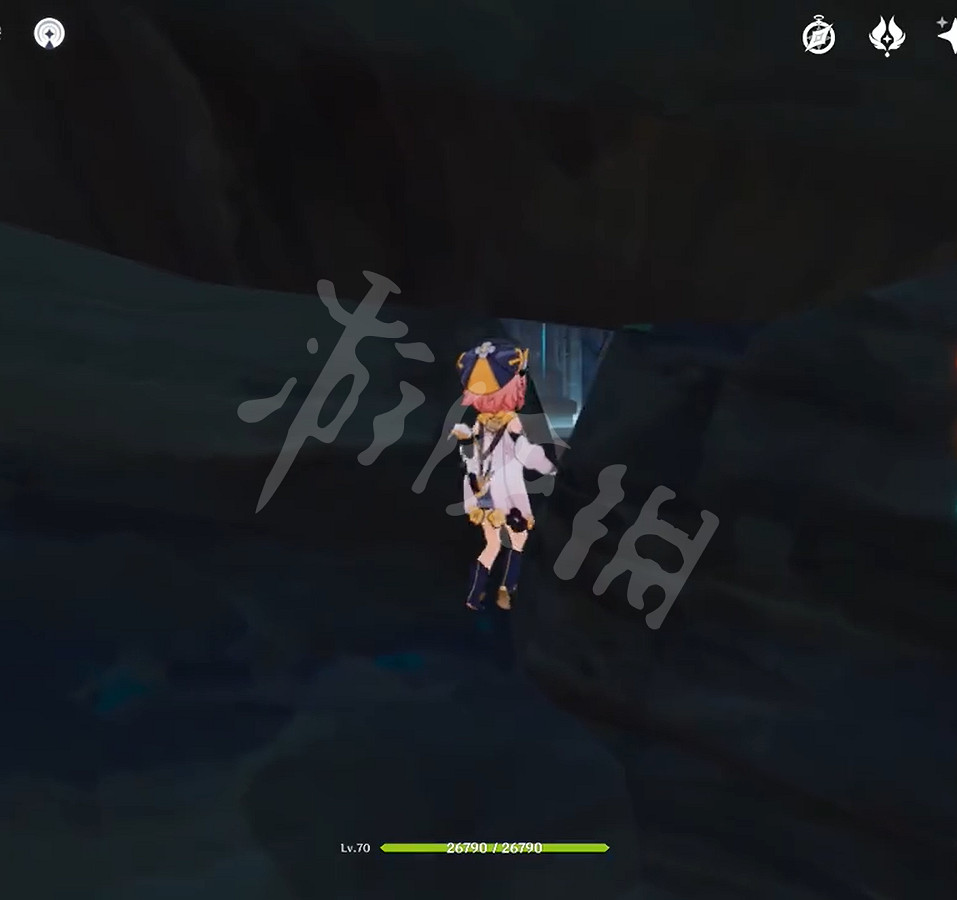 《原神》借景之館秘境怎麽開？借景之館不打炮開法分享