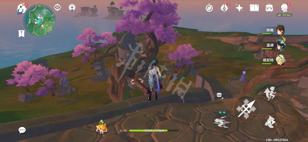 《原神》神櫻大祓怎麽玩?神櫻大祓流程一覽 《原神》神櫻大祓怎麽玩?神櫻大祓流程一覽