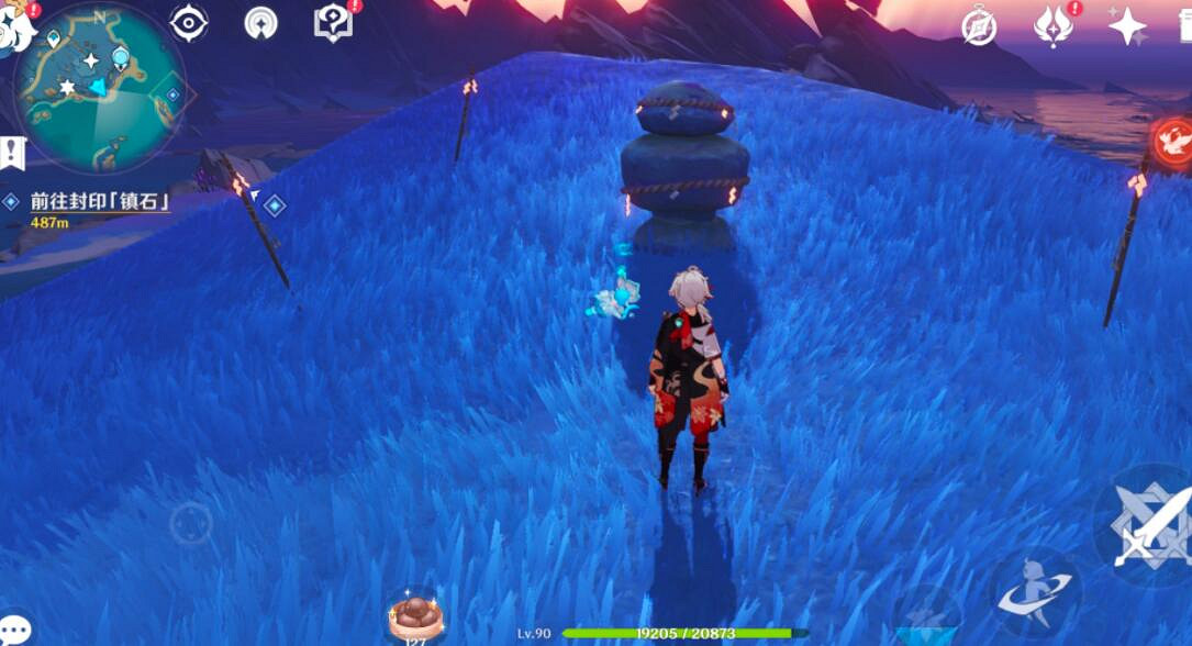 《原神》清籟逐雷記鎮石怎麽封?清籟逐雷記全關卡玩法介紹 《原神》清籟逐雷記鎮石怎麽封?清籟逐雷記全關卡玩法介紹