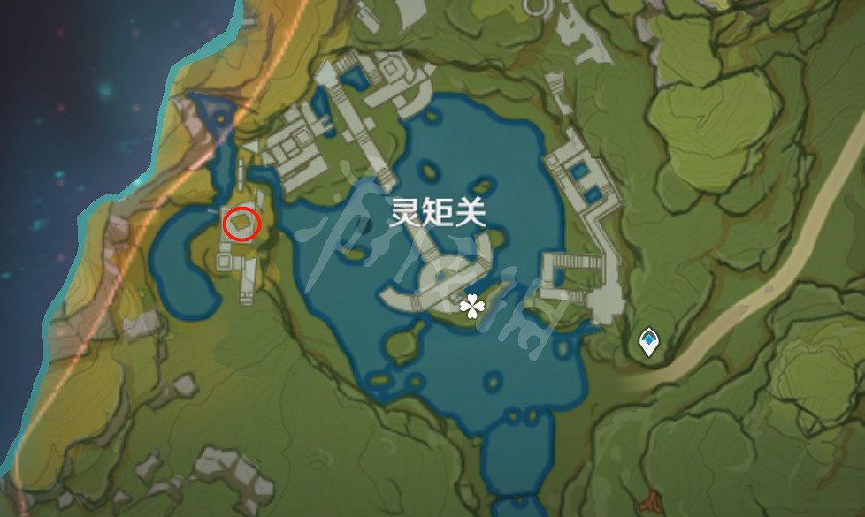 《原神》無名的寶藏三個在哪？無名的寶藏獲得方法介紹