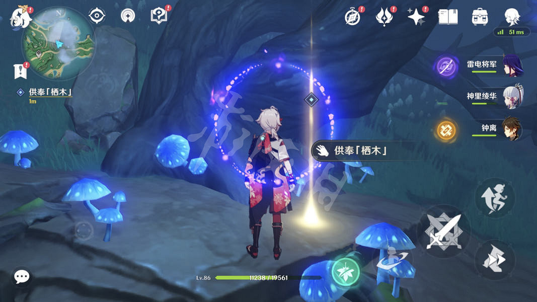 《原神》要求特別多的作家任務怎麽玩?要求特別多的作家任務玩法一覽 《原神》要求特別多的作家任務怎麽玩?要求特別多的作家任務玩法一覽