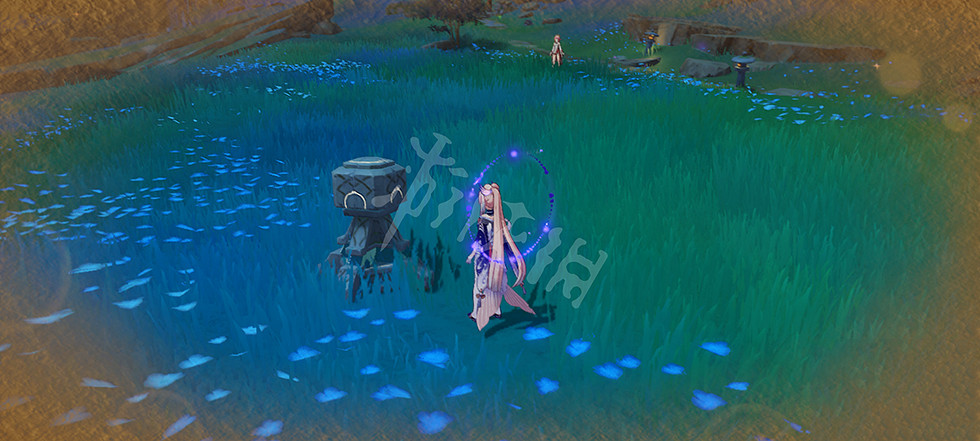 《原神》反雷電將軍特訓怎麽過？反雷電將軍特訓玩法分享