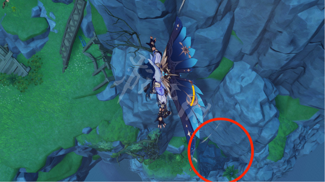 《原神》尋找其他壁畫任務怎麽玩？海島壁畫位置一覽