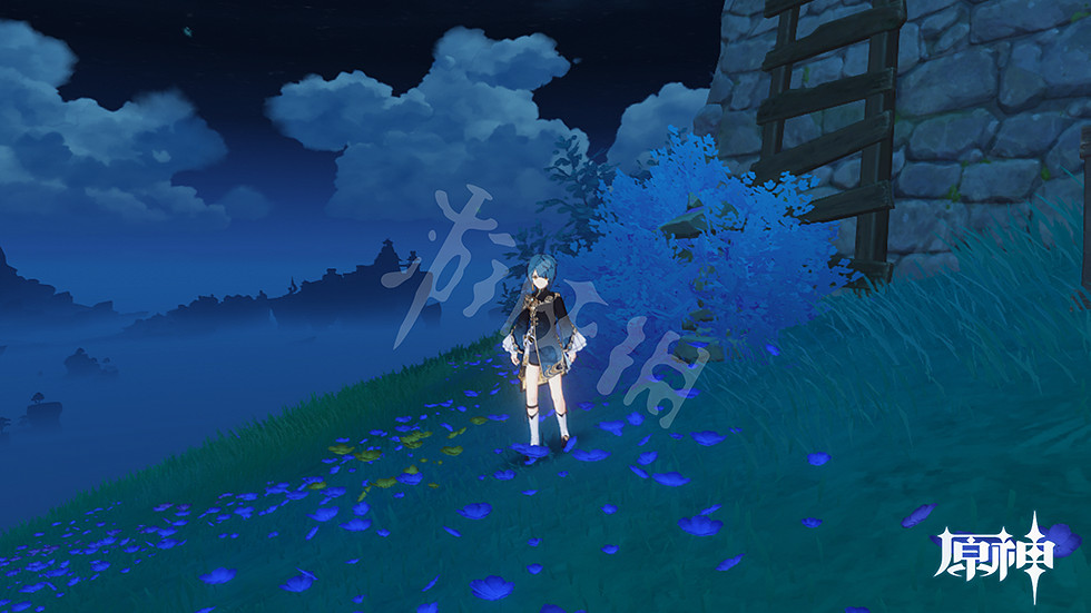 《原神》漂浮秘靈第五天怎麽玩?漂浮秘靈第五天電燈位置一覽 《原神》漂浮秘靈第五天怎麽玩?漂浮秘靈第五天電燈位置一覽