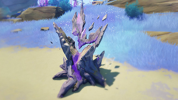 《原神》2.0雷種子有什麽用？雷種子功能介紹