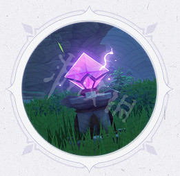 《原神》稻妻地圖機關怎麽玩？稻妻地圖機關解謎玩法介紹