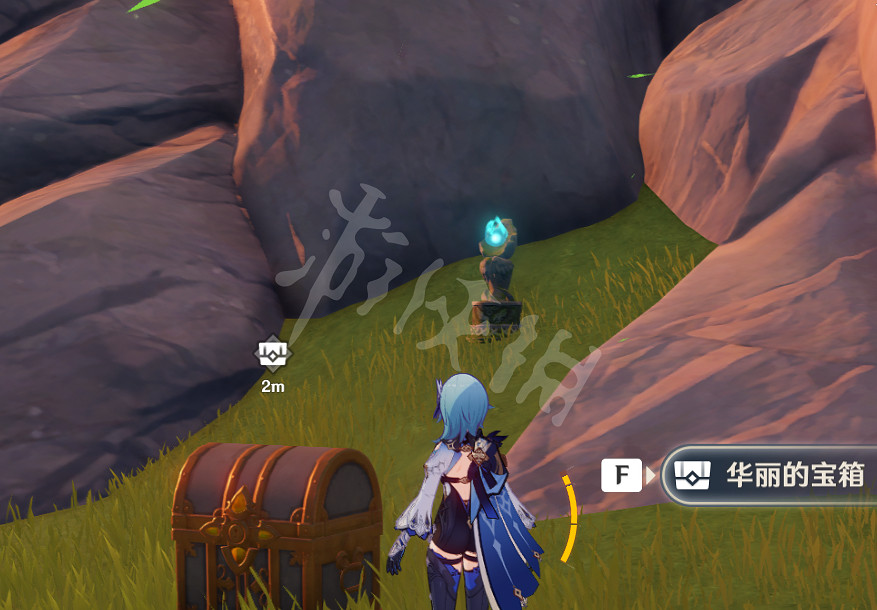 《原神》1.6歸鄉漫漫路任務怎麽玩?海島歸鄉漫漫路任務玩法一覽 《原神》1.6歸鄉漫漫路任務怎麽玩?海島歸鄉漫漫路任務玩法一覽