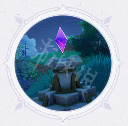 《原神》稻妻地圖機關怎麽玩？稻妻地圖機關解謎玩法介紹