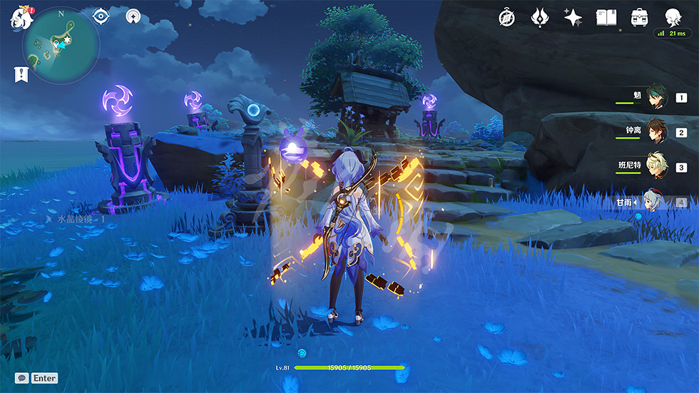 《原神》如願以償成就怎麽玩？如願以償成就玩法分享