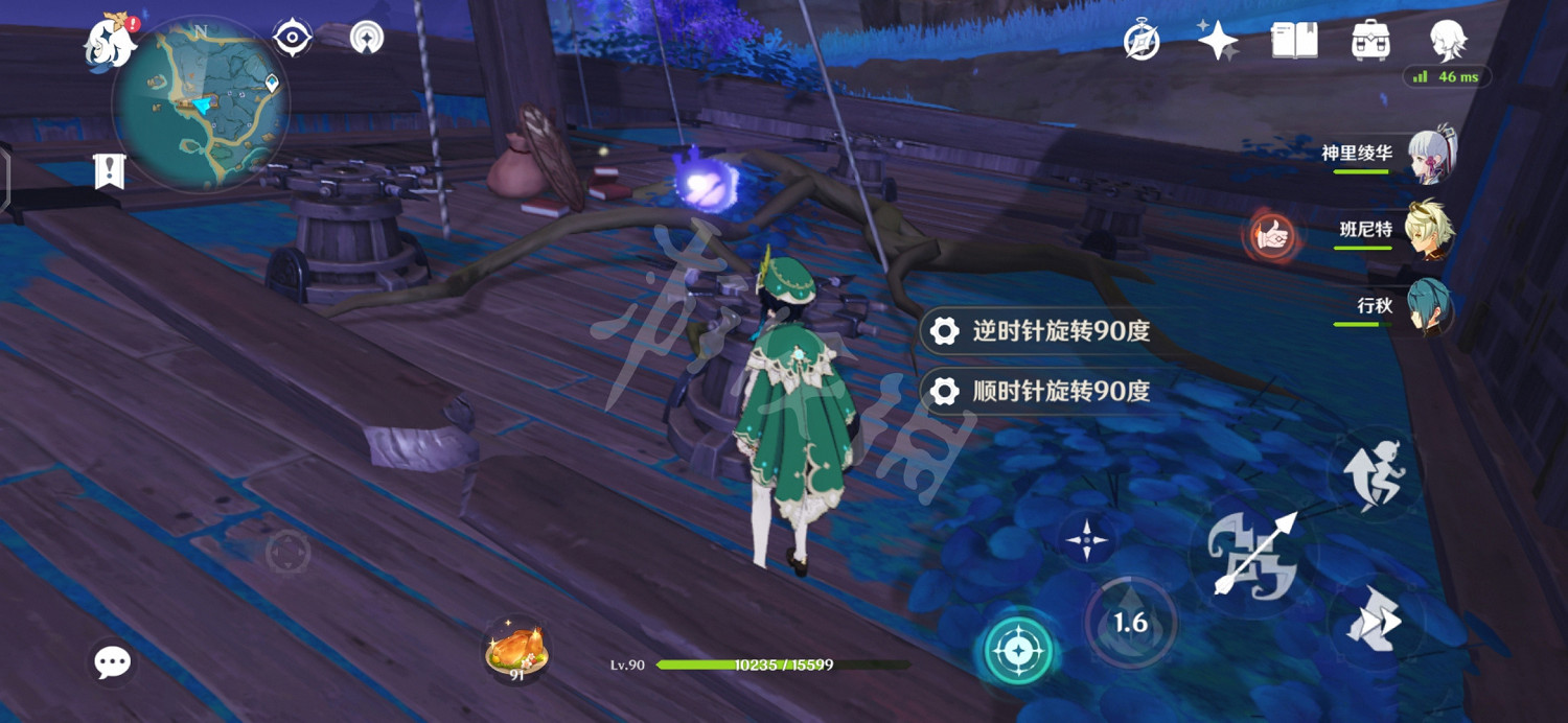 《原神》戴維瓊斯的箱子成就怎麽玩?戴維瓊斯的箱子成就玩法一覽 《原神》戴維瓊斯的箱子成就怎麽玩?戴維瓊斯的箱子成就玩法一覽