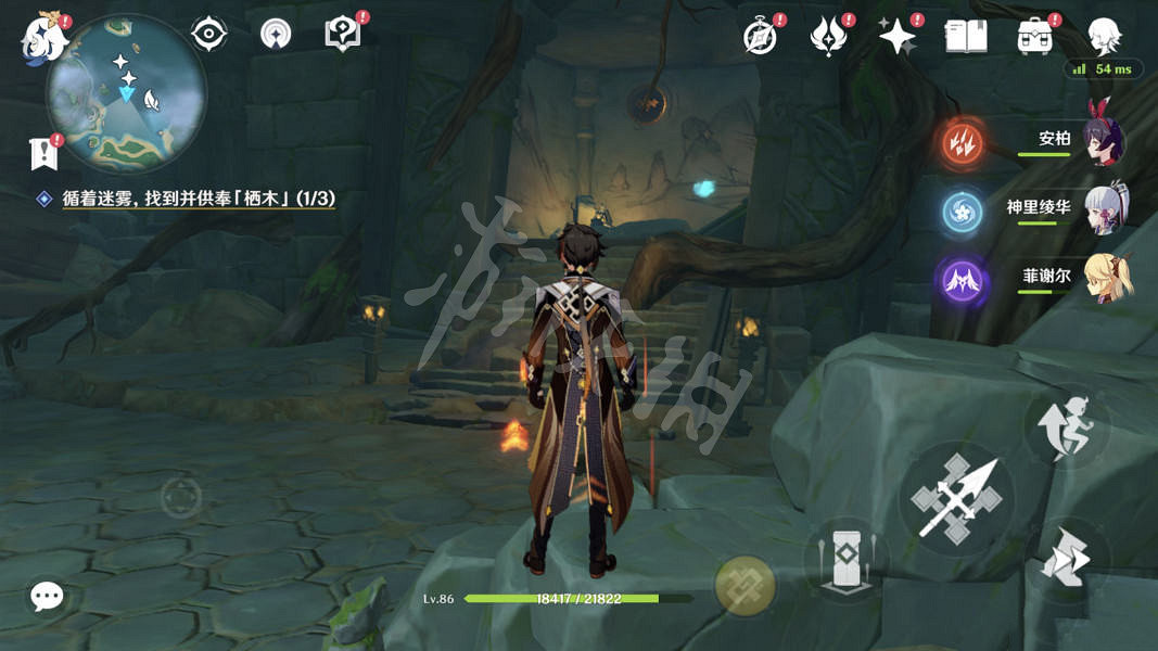 《原神》要求特別多的作家任務怎麽玩?要求特別多的作家任務玩法一覽 《原神》要求特別多的作家任務怎麽玩?要求特別多的作家任務玩法一覽