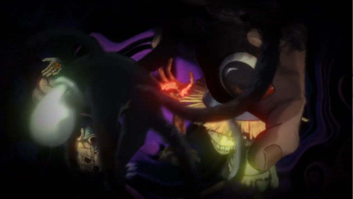 日本一新作《夜廻三》長版預告公開 明年4月21日發售