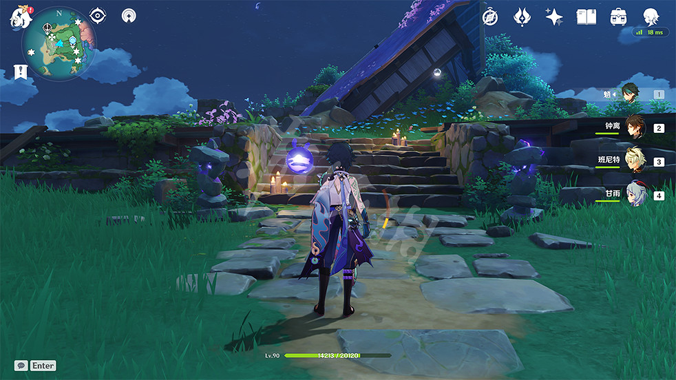 《原神》如願以償成就怎麽玩？如願以償成就玩法分享