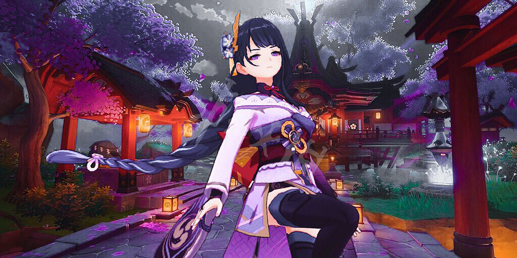 《原神》雷神技能是什麽？雷電將軍技能介紹