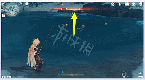 《原神》2.1釣魚怎麽玩？2.1釣魚玩法介紹