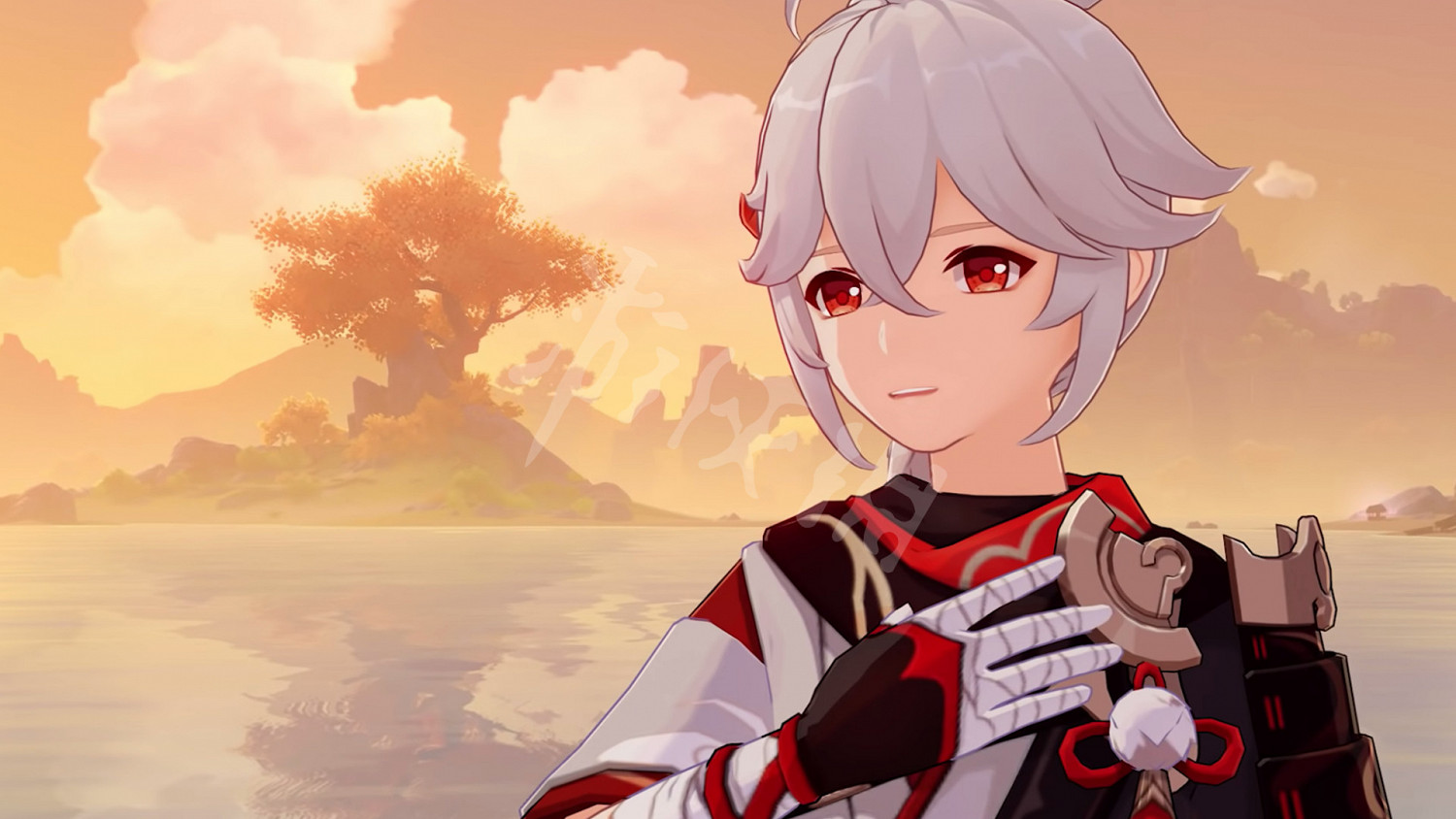 《原神》楓原萬葉武器用什麽？楓原萬葉武器推薦