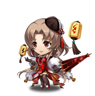 《夢幻模擬戰》尤利婭皮膚燈影辭歲怎麽樣 尤利婭新年皮膚介紹 《夢幻模擬戰》尤利婭皮膚燈影辭歲怎麽樣 尤利婭新年皮膚介紹