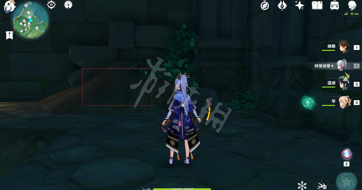 《原神》恒長機關陣列怎麽破解?恒長機關陣列破解方法 《原神》恒長機關陣列怎麽破解?恒長機關陣列破解方法