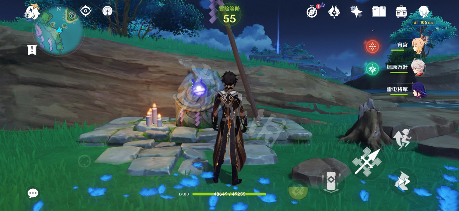 《原神》山田五的木槌成就怎麽玩?山田五的木槌成就玩法分享 《原神》山田五的木槌成就怎麽玩?山田五的木槌成就玩法分享