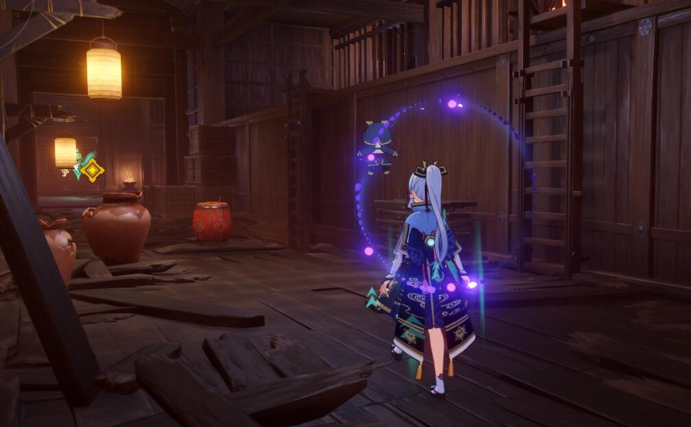 《原神》訣籙陰陽寮要注意什麽？訣籙陰陽寮過關技巧