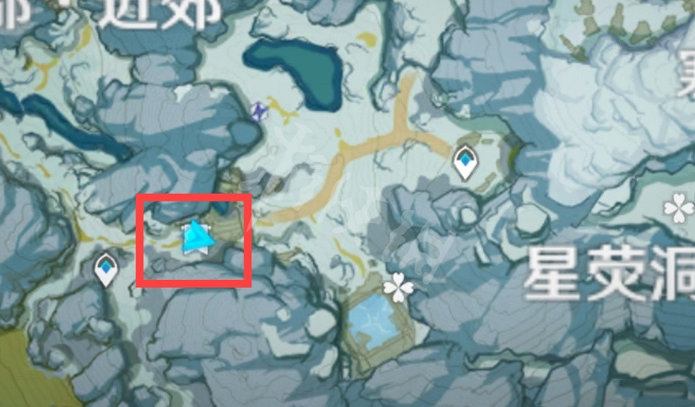 《原神》雪山冰柱子機關怎麽解?雪山冰元素柱子解謎玩法一覽 《原神》雪山冰柱子機關怎麽解?雪山冰元素柱子解謎玩法一覽