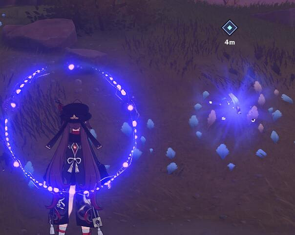 《原神》霧海紀行第四天任務攻略分享 日輪與菅名山怎麽玩? 《原神》霧海紀行第四天任務攻略分享 日輪與菅名山怎麽玩?