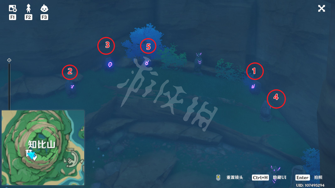 《原神》鶴觀石板位置介紹 鶴觀七塊石板在哪? 《原神》鶴觀石板位置介紹 鶴觀七塊石板在哪?