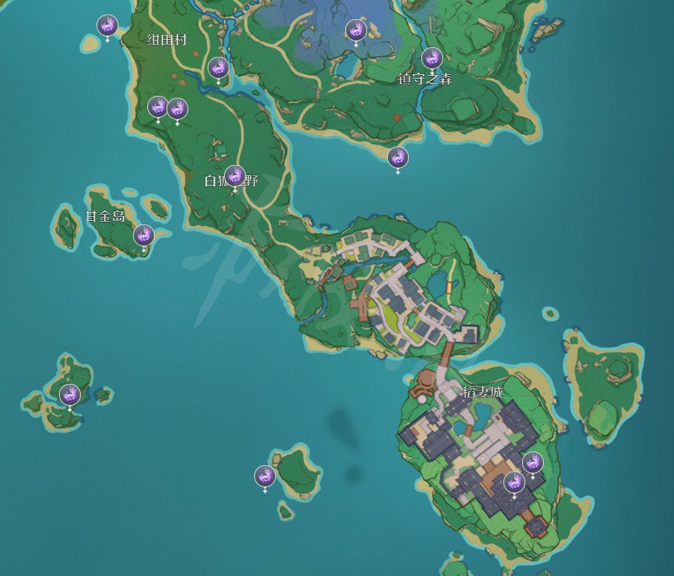 《原神》2.1雷神像現在最高多少級?雷神像最高等級介紹 《原神》2.1雷神像現在最高多少級?雷神像最高等級介紹