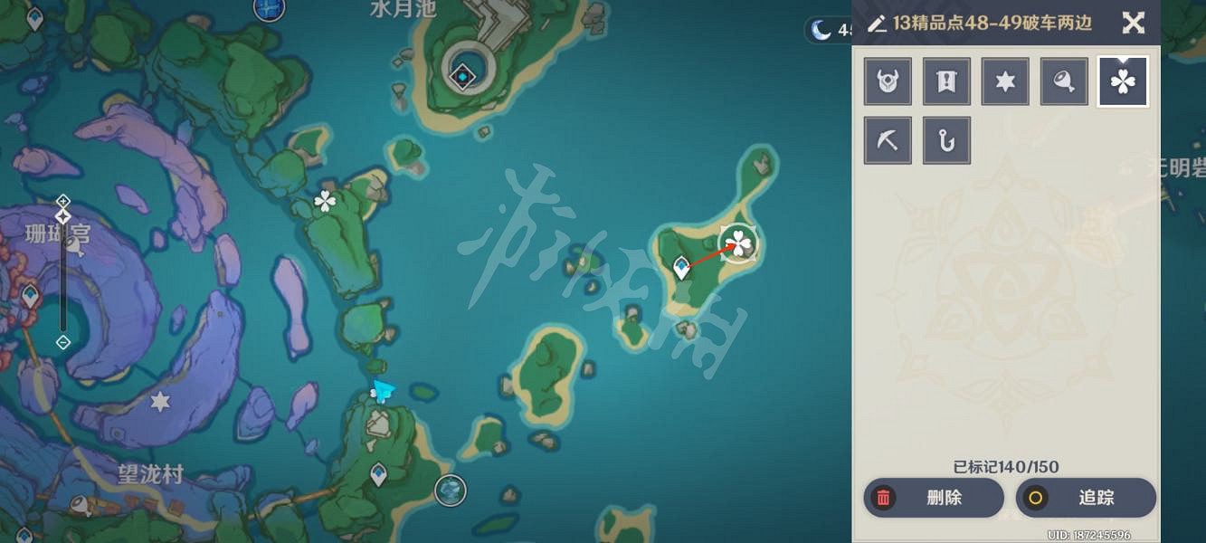 《原神》免費聖遺物怎麽獲得？免費聖遺物收集路線推薦