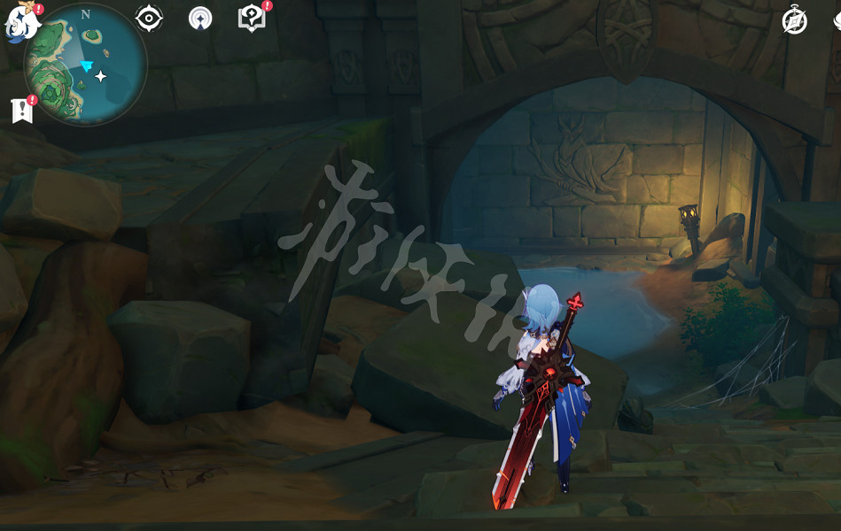 《原神》如星的寶珠怎麽獲得?如星的寶珠獲得方法介紹 《原神》如星的寶珠怎麽獲得?如星的寶珠獲得方法介紹