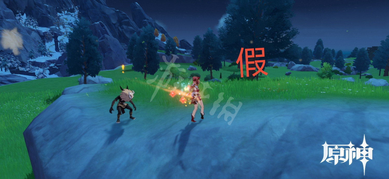 《原神》折箭覓蹤第二天怎麽玩？折箭覓蹤第二天玩法介紹