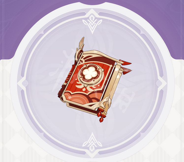 《原神》1.6版本新武器有什麽？1.6版本新武器介紹